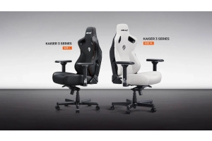 วิธีเลือกขนาดเก้าอี้เกมมิ่ง Anda Seat ที่เหมาะกับคุณ