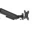 Anda Seat Stealth II A6D Ergonomic Single Monitor Arm