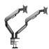 Anda Seat Stealth PRO II Duo A9-2S Ergonomic Monitor Arm