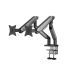 Anda Seat Stealth PRO II Duo A9-2S Ergonomic Monitor Arm