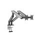 Anda Seat Stealth PRO II Duo A9-2S Ergonomic Monitor Arm