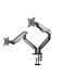 Anda Seat Stealth PRO II Duo A9-2S Ergonomic Monitor Arm