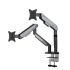 Anda Seat Stealth PRO II Duo A9-2S Ergonomic Monitor Arm