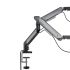 Anda Seat Stealth PRO II Duo A9-2S Ergonomic Monitor Arm