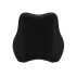 Anda Seat Lumber Pilow Compatible with Size XL Black No warranty