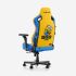 Anda Seat Kaiser 4 6D Armrest Series Premium Gaming Chair x Minions