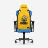 Anda Seat Kaiser 4 6D Armrest Series Premium Gaming Chair x Minions