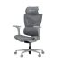 Anda Seat X-Air Pro Ergonomic Mesh Office Chair with Magic Armrest 360°