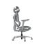 Anda Seat X-Air Pro Ergonomic Mesh Office Chair with Magic Armrest 360°