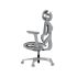 Anda Seat X-Air Pro Ergonomic Mesh Office Chair with Magic Armrest 360°
