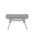 Anda Seat Footrest for mesh chairs X-Air Mega F1/X-Air Pro F1 Pro Series