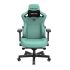 Anda Seat Kaiser 3 Edition Series Premium Gaming Chair Size L Green
