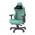 Anda Seat Kaiser 3 Edition Series Premium Gaming Chair Size L Green