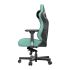 Anda Seat Kaiser 3 Edition Series Premium Gaming Chair Size L Green