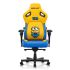 Anda Seat Kaiser 4 6D Armrest Series Premium Gaming Chair x Minions