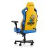 Anda Seat Kaiser 4 6D Armrest Series Premium Gaming Chair x Minions