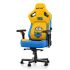 Anda Seat Kaiser 4 6D Armrest Series Premium Gaming Chair x Minions