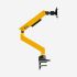 Anda Seat Stealth III Ergonomic Single Monitor Arm x Minions