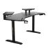 Anda Seat Shadow Warrior Adjustable Gaming Desk 160 x 60 cm