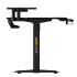Anda Seat Shadow Warrior Adjustable Gaming Desk 160 x 60 cm