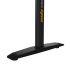 Anda Seat Shadow Warrior Adjustable Gaming Desk 160 x 60 cm