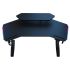 Anda Seat Shadow Warrior Adjustable Gaming Desk 160 x 60 cm