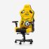 Anda Seat Kaiser 4 6D Armrest Series Premium Gaming Chair x Minions STUART