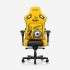 Anda Seat Kaiser 4 6D Armrest Series Premium Gaming Chair x Minions STUART