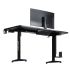 Anda Seat Terminator Adjustable Gaming Desk 160 x 60 cm