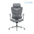 Anda Seat X-Air Pro Ergonomic Mesh Office Chair with Magic Armrest 360°