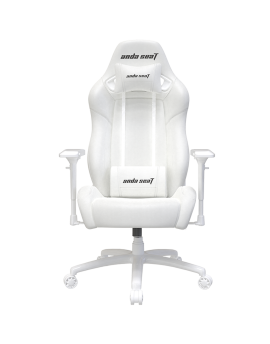 ANDA SEAT WHITE WITCH SPECIAL EDITION GAMING CHAIR