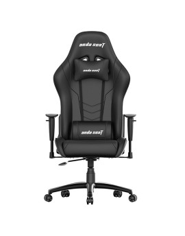 Anda Seat Axe E-Series High Back Gaming Chair (Black)