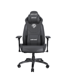Anda Seat Titan Gaming Chair Black