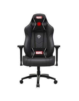 Anda Seat Black Widow Edition Marvel Collaboration Series Gaming Chair Black