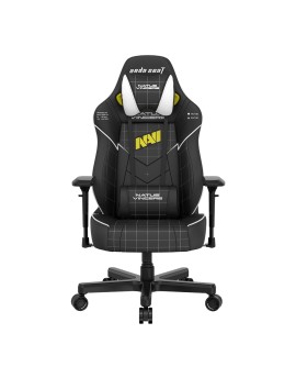 Anda Seat NAVI Edition Premium Gaming Chair Black/White
