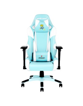 Anda Seat Soft Kitty Series Premium Gaming Chair Office Chair Blue