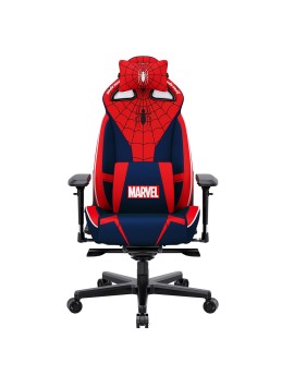 Anda Seat Spider Man Edition Marvel Collaboration Series Gaming Chair ( Red/Blue ) 