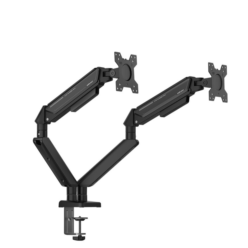 Anda Seat Stealth II Duo A6D-2S Ergonomic Monitor Arm