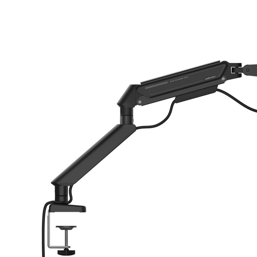 Anda Seat Stealth II A6D Ergonomic Single Monitor Arm