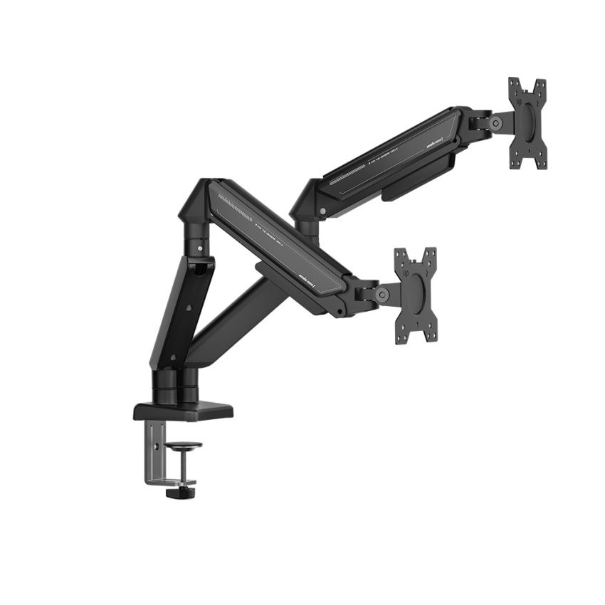 Anda Seat Stealth II Duo A6D-2S Ergonomic Monitor Arm