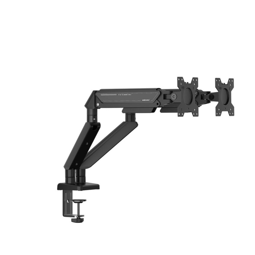 Anda Seat Stealth II Duo A6D-2S Ergonomic Monitor Arm