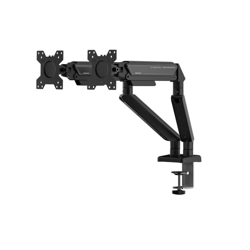 Anda Seat Stealth II Duo A6D-2S Ergonomic Monitor Arm