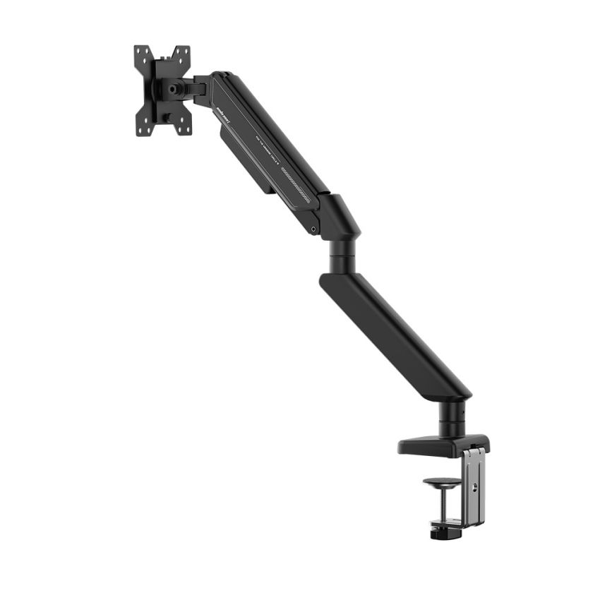 Anda Seat Stealth II A6D Ergonomic Single Monitor Arm