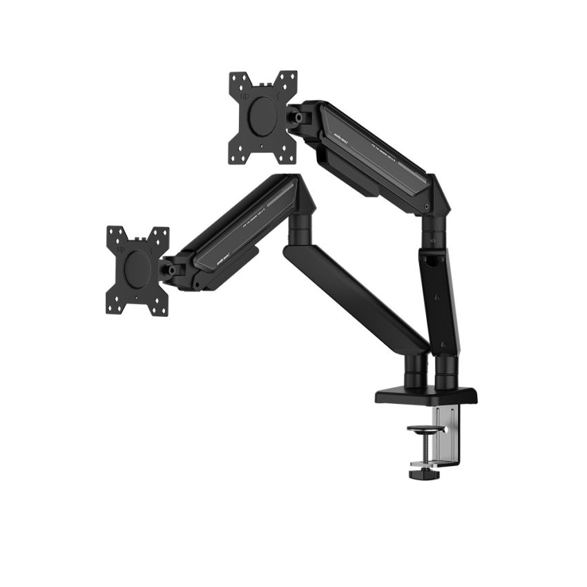 Anda Seat Stealth II Duo A6D-2S Ergonomic Monitor Arm