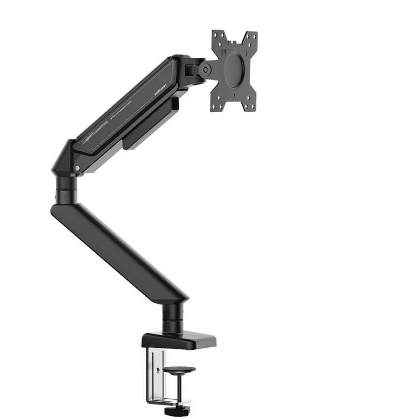 Anda Seat Stealth II A6D Ergonomic Single Monitor Arm