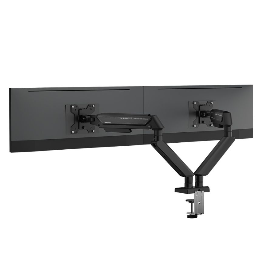 Anda Seat Stealth II Duo A6D-2S Ergonomic Monitor Arm