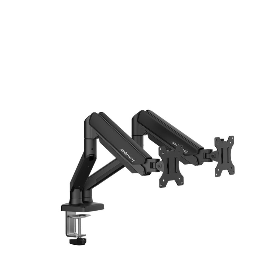 Anda Seat Stealth Duo A6L-2T Ergonomic Dual Monitor Arm