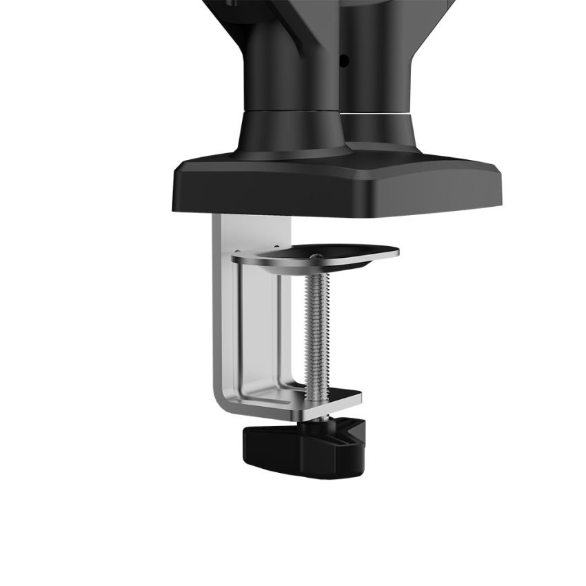 Anda Seat Stealth Duo A6L-2T Ergonomic Dual Monitor Arm