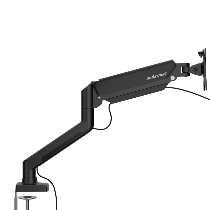 Anda Seat Stealth Duo A6L-2T Ergonomic Dual Monitor Arm