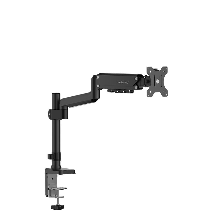 Anda Seat Stealth PRO A8-1T Ergonomic Single Monitor Arm